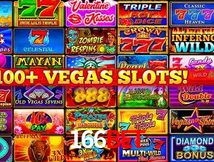 166BET Brasília - Casino Guide