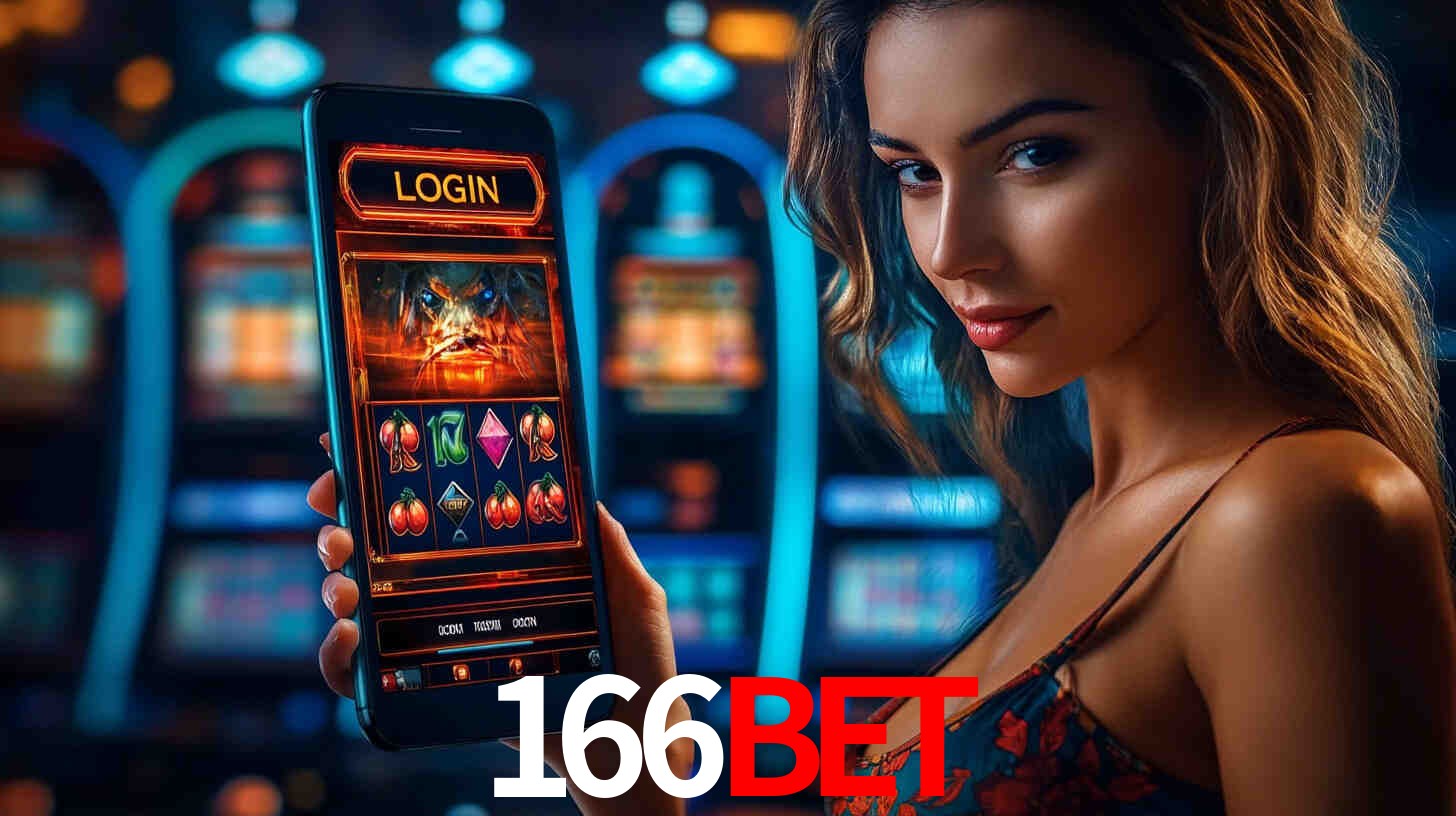 166BET App