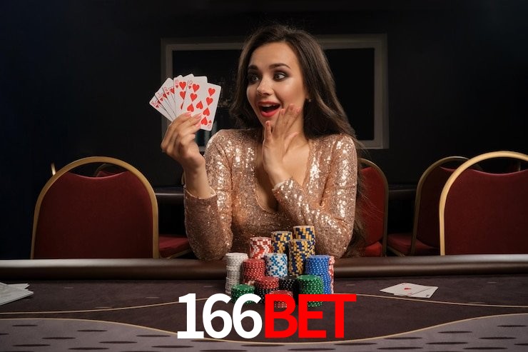 Torneios 166BET