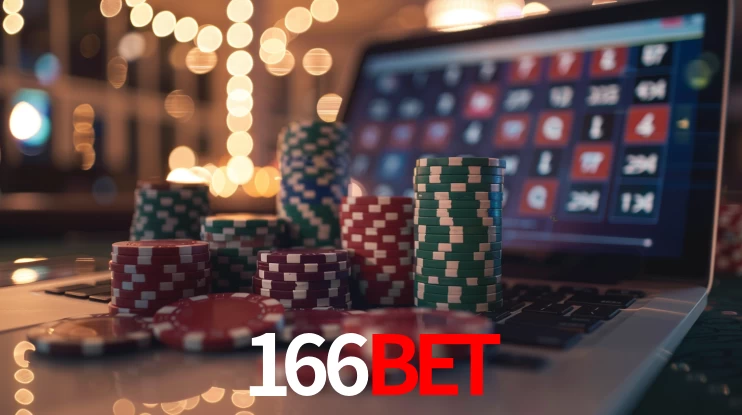 Flash Promotion 166BET