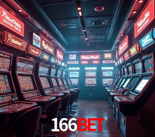 166BET São Paulo - Hot Promos