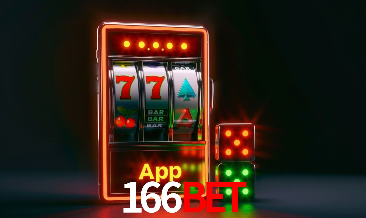 Design Responsivo 166BET