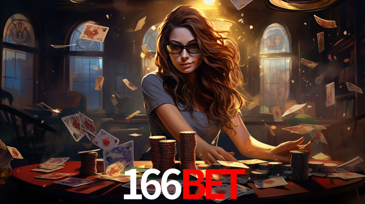 Football Betting 166BET
