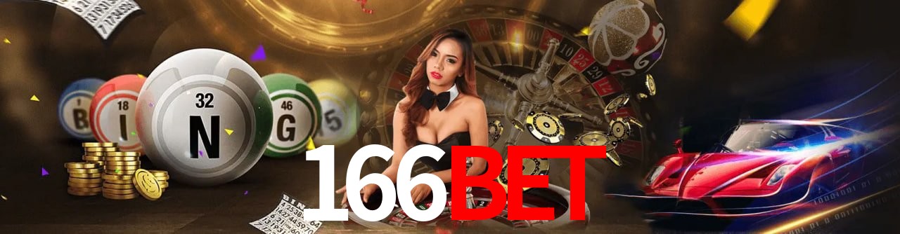 166BET Rio de Janeiro - Slot Strategy