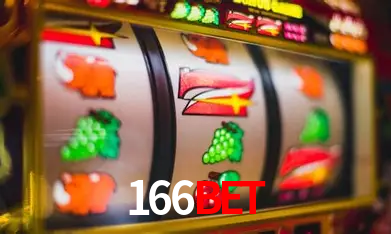 Apostas Esportivas na 166BET: Um Guia Completo