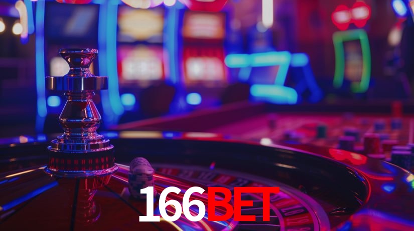 166BET App