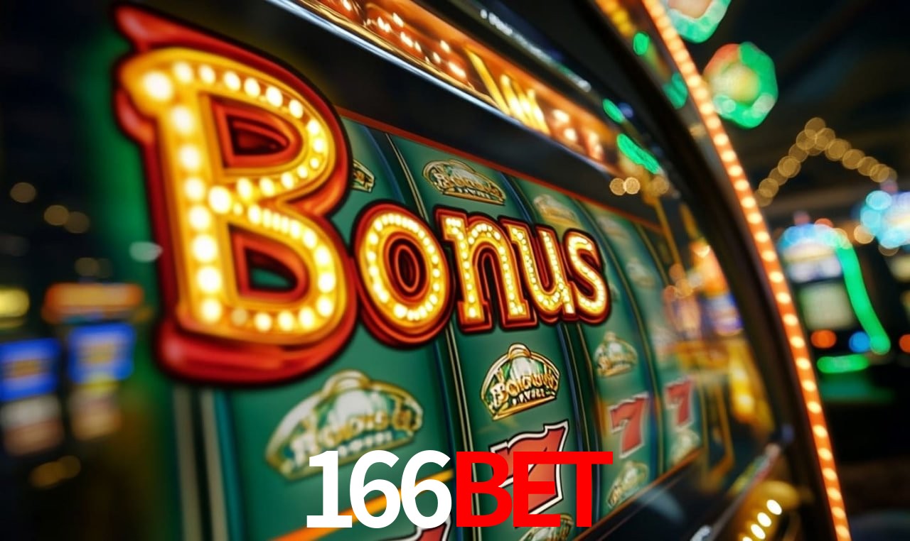 166BET Salvador - Promo Stats
