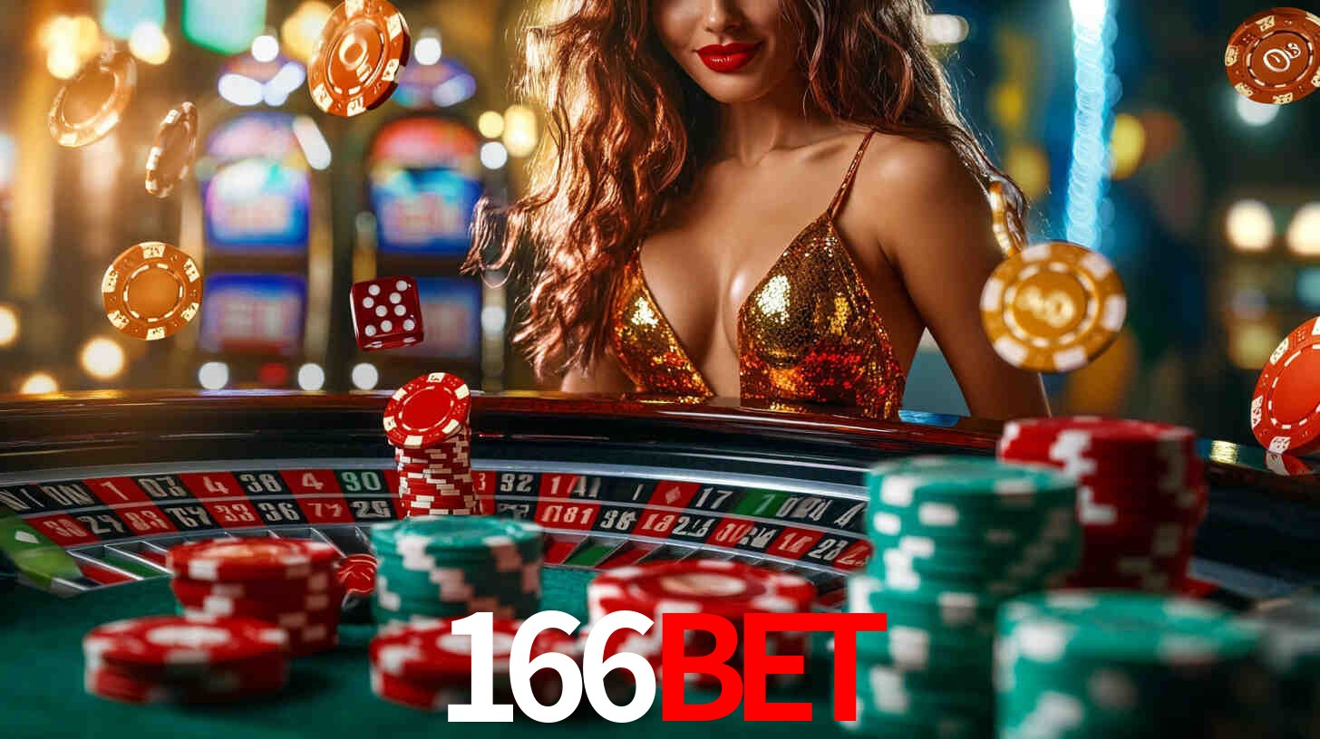 Tournaments 166BET