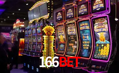 166BET Belo Horizonte - Reivindique Bonus