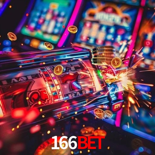 Apostas de Futebol 166BET