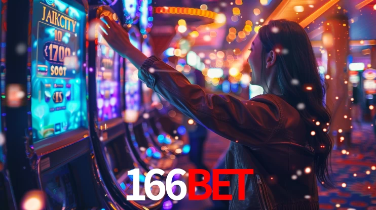 166BET