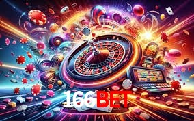 Diretório de Jogos 166BET