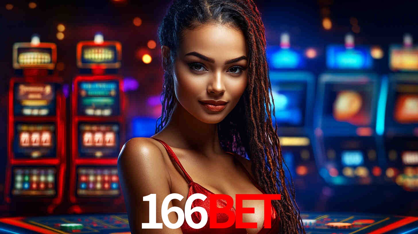 A Emoção da Loteria na 166BET: Uma Chance de Mudança de Vida
