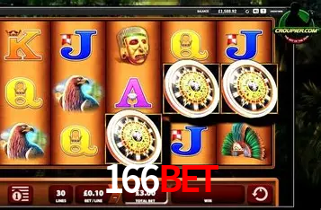 Inovações de Jogos na 166BET: O Futuro das Experiências Interativas
