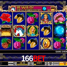 166BET Cassino - 80+ Mesas ao Vivo