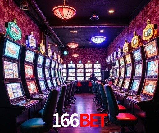 166BET Brasília - Bonus Features