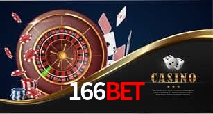 Casino Ao Vivo 166BET