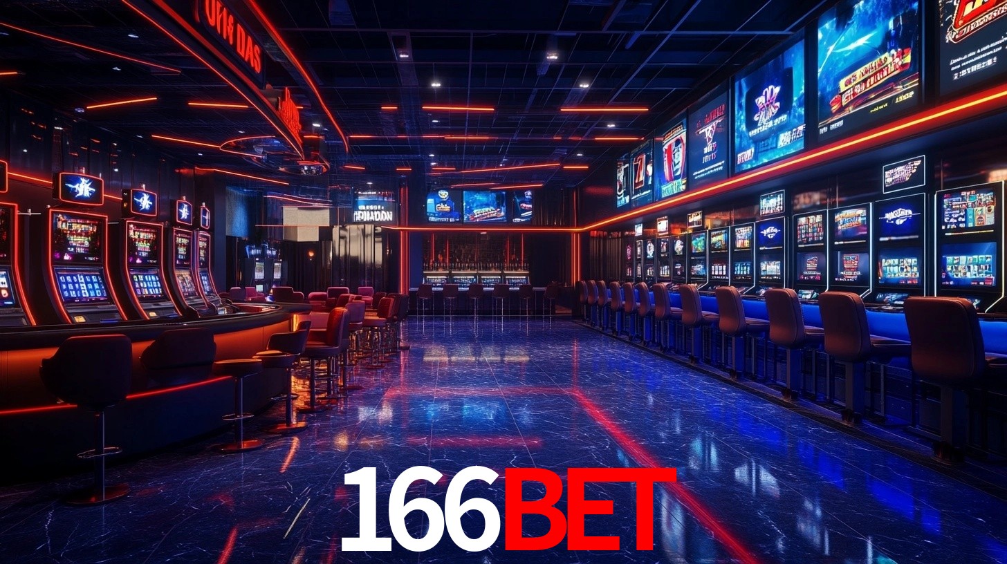 Blackjack Table 166BET