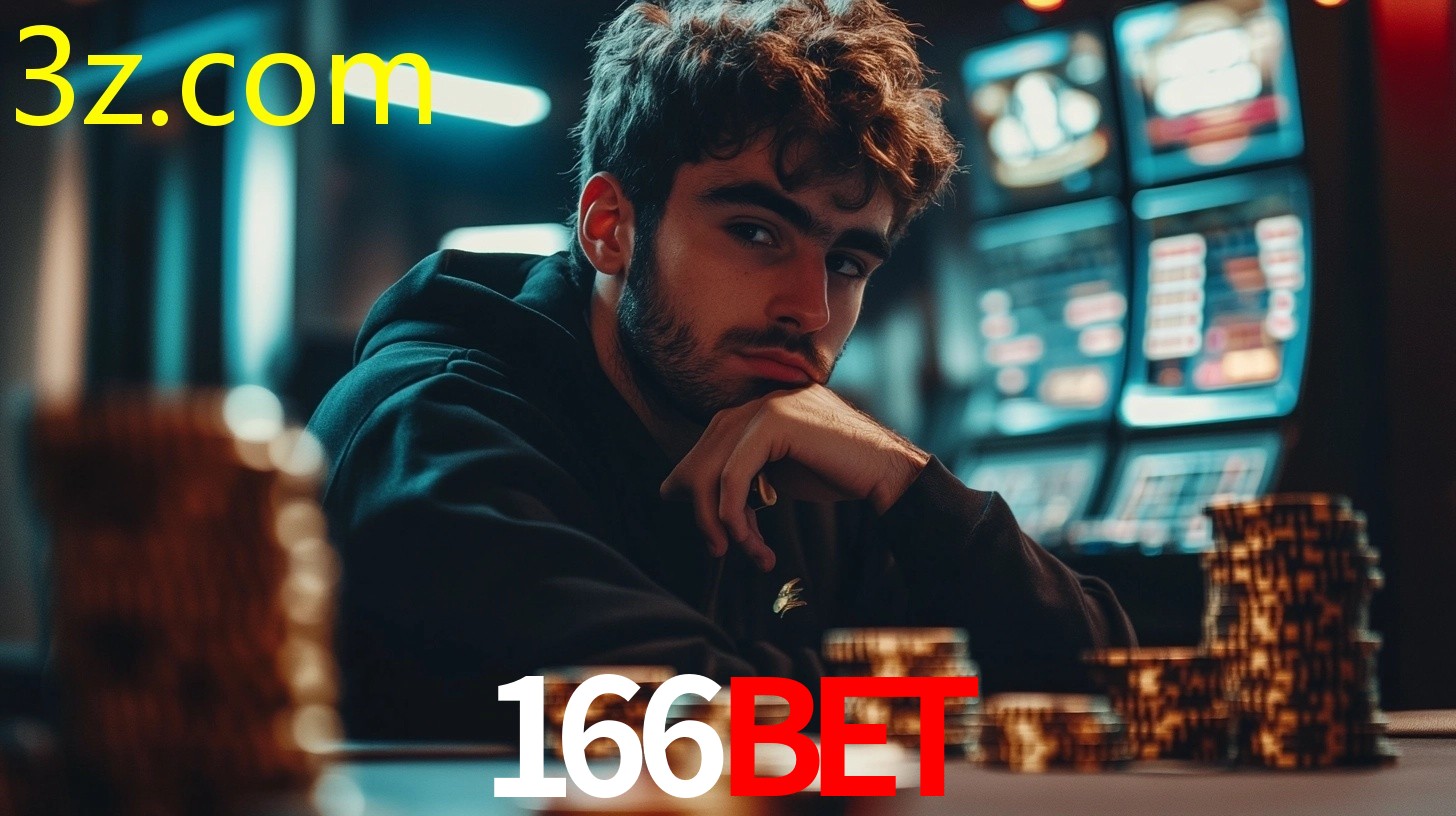 166BET