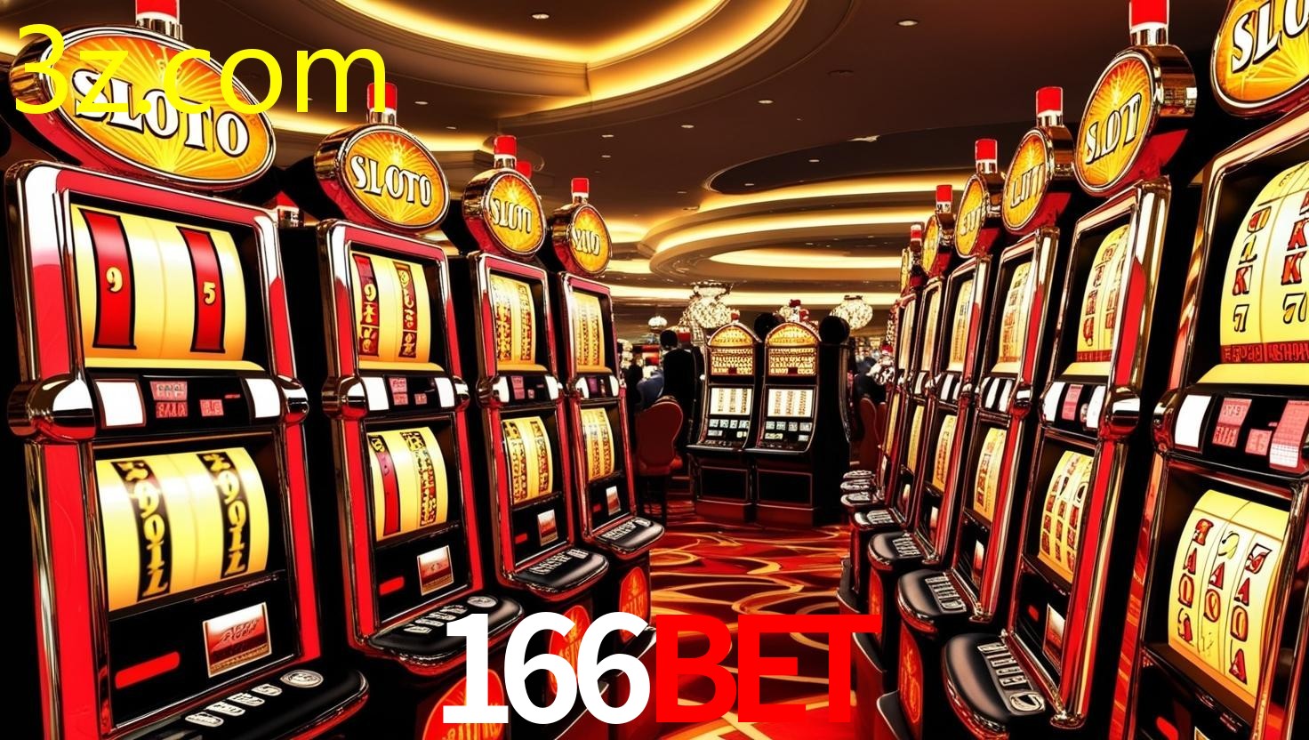 166BET