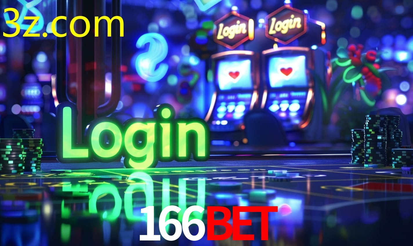 166BET