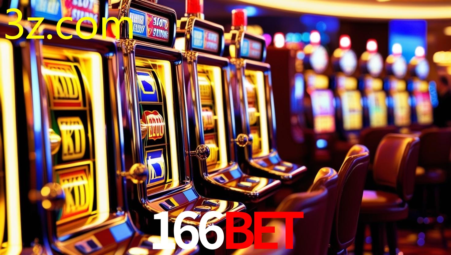 166BET
