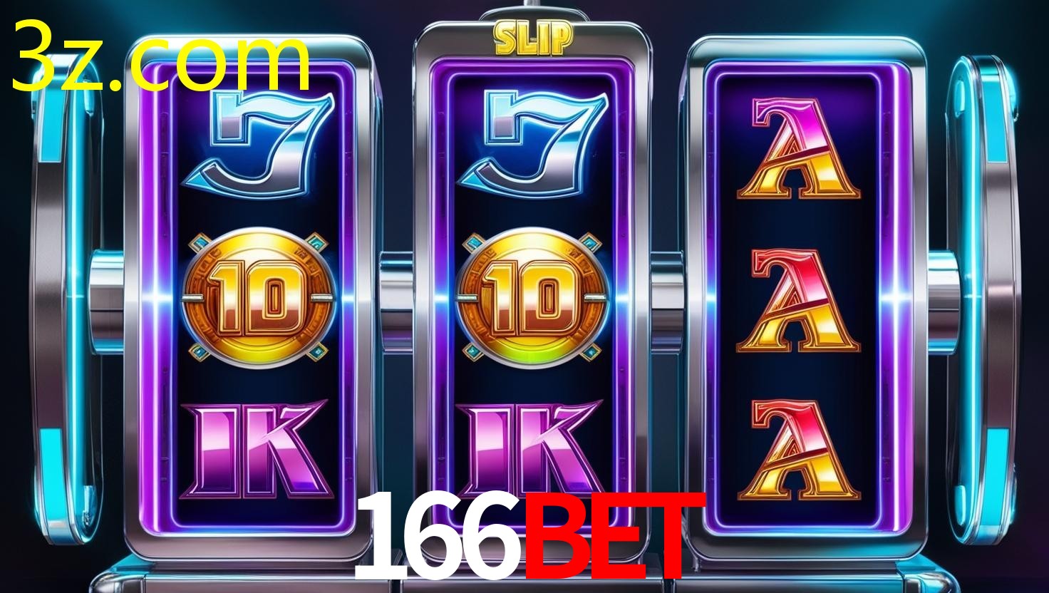 166BET