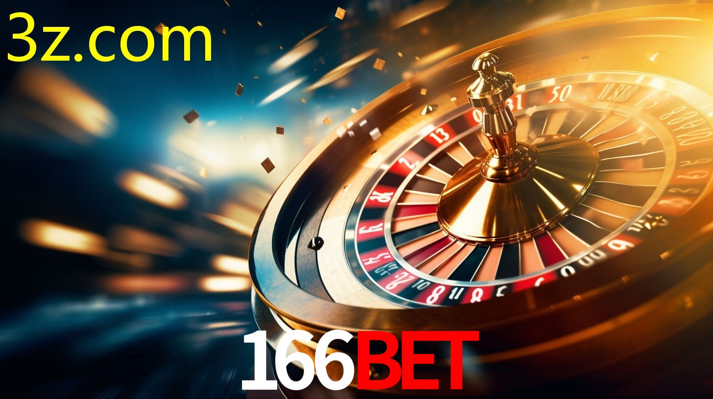 166BET