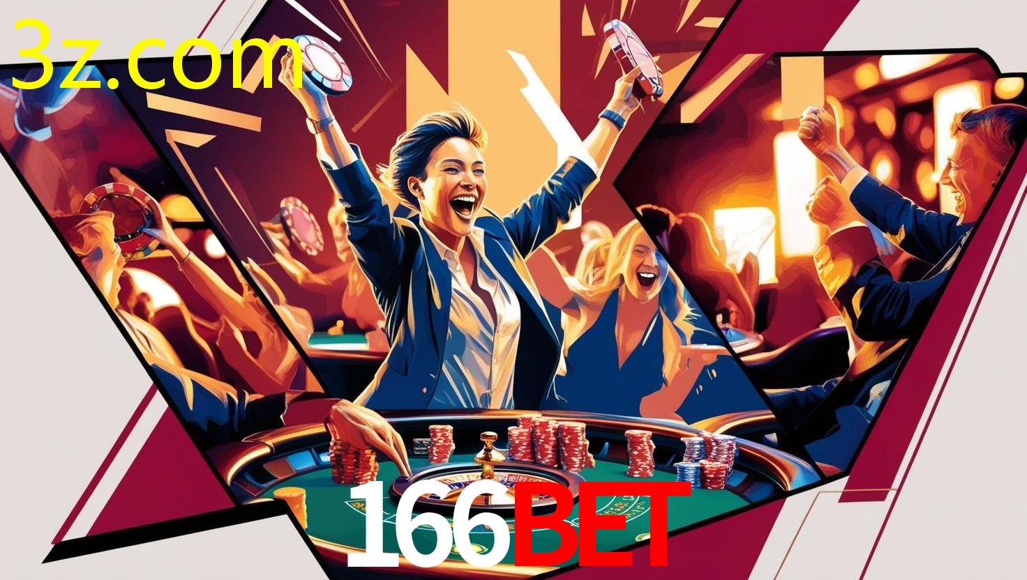 166BET