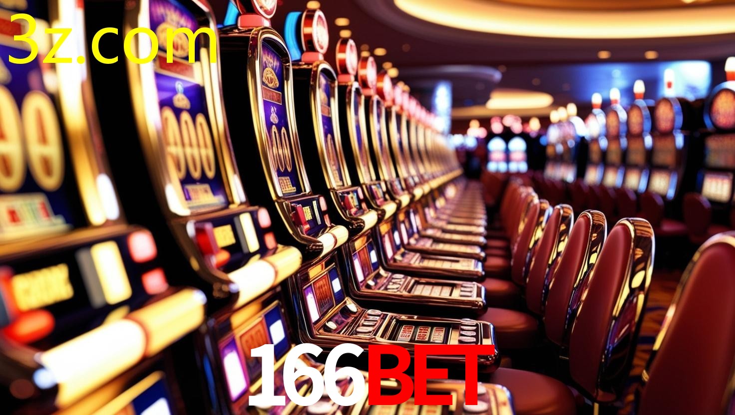 166BET