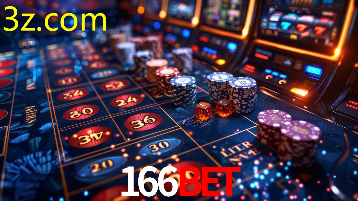 166BET