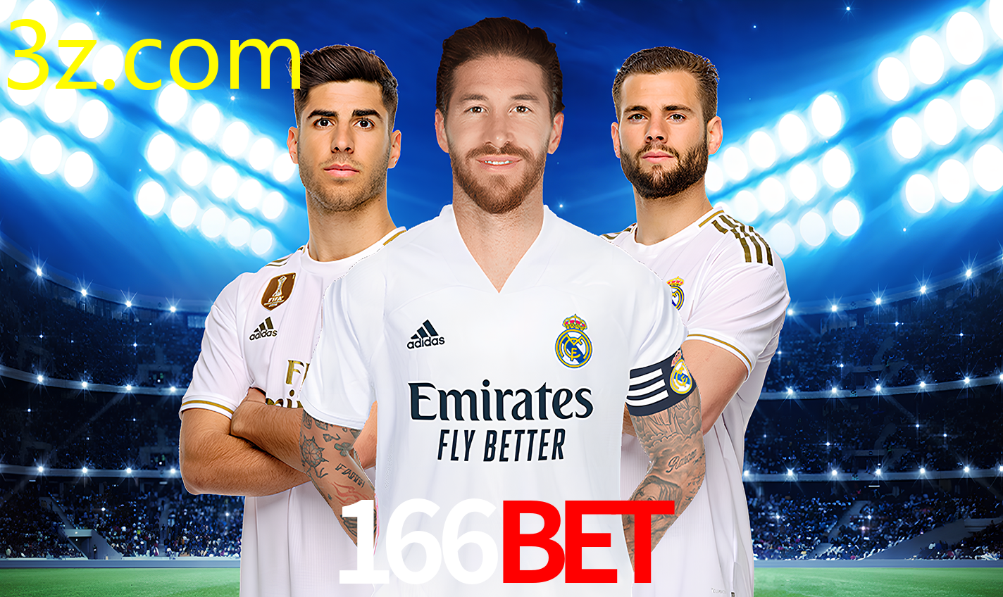 166BET