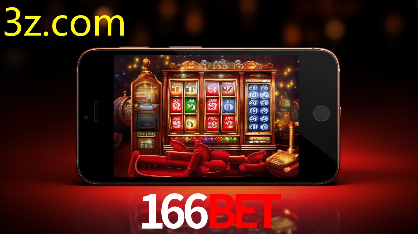 166BET