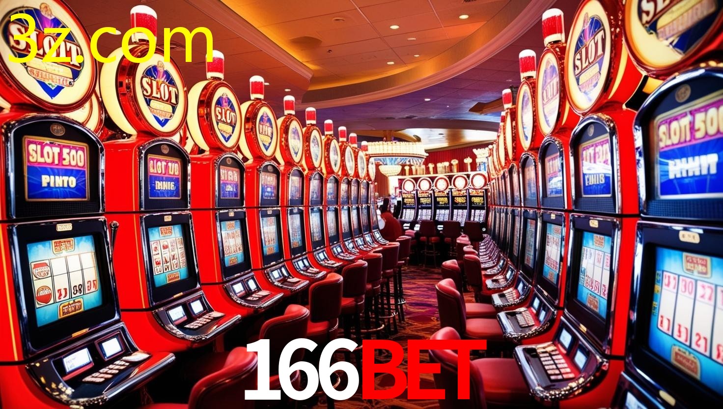 166BET