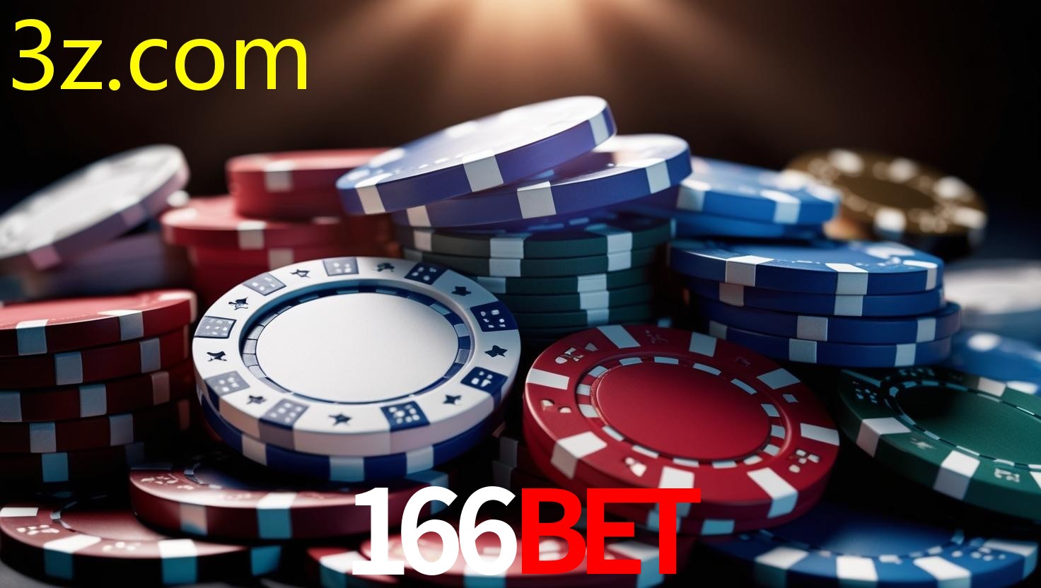 166BET