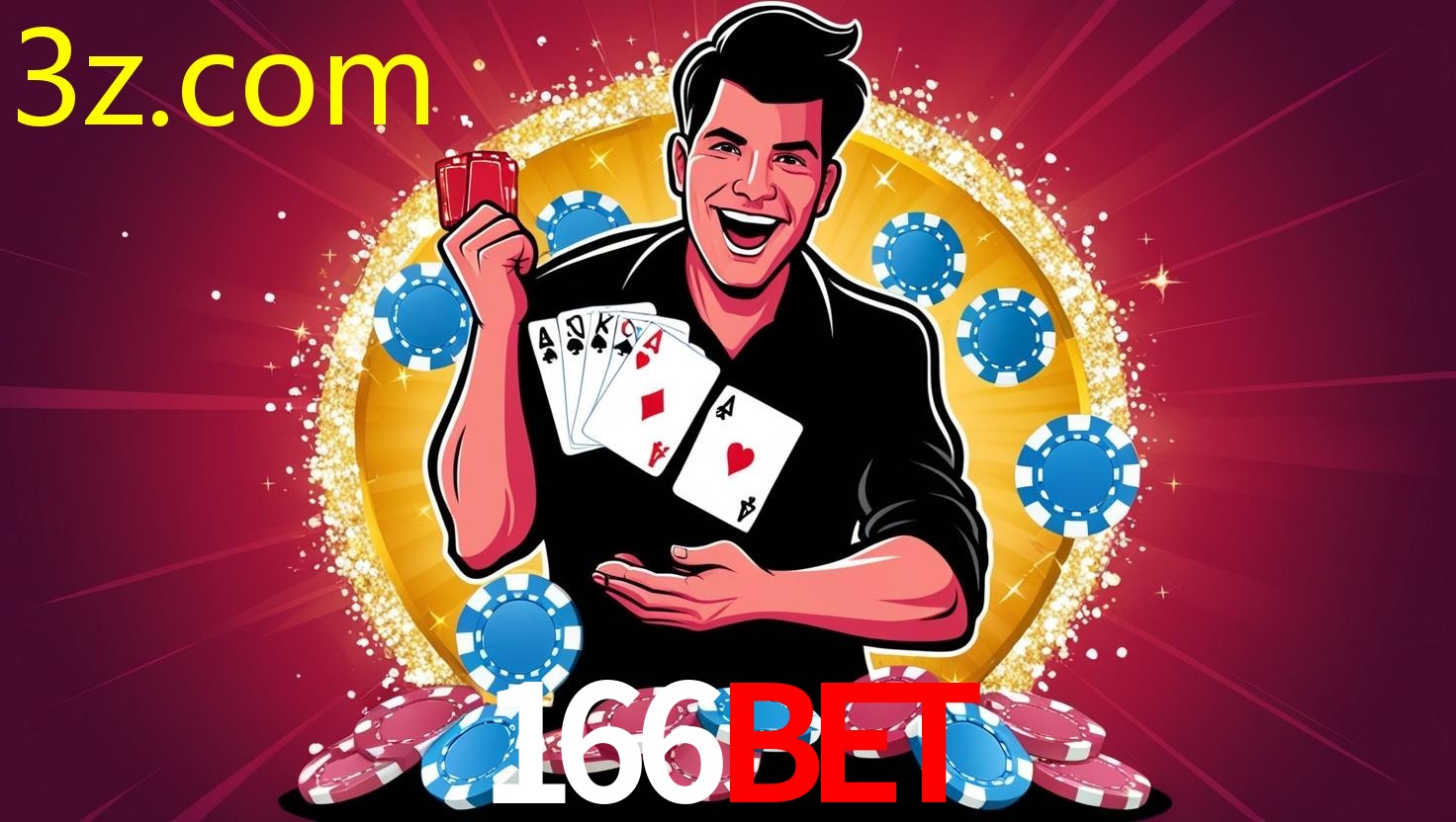 166BET