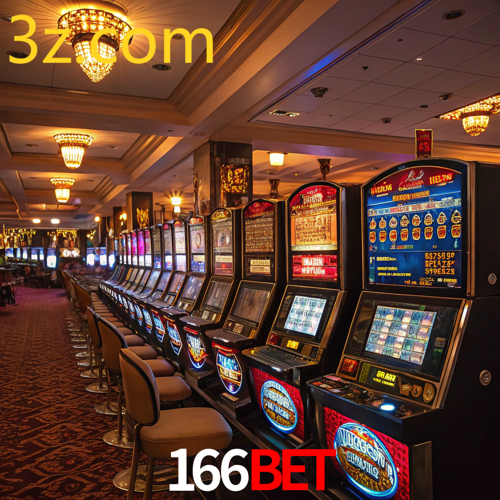 166BET