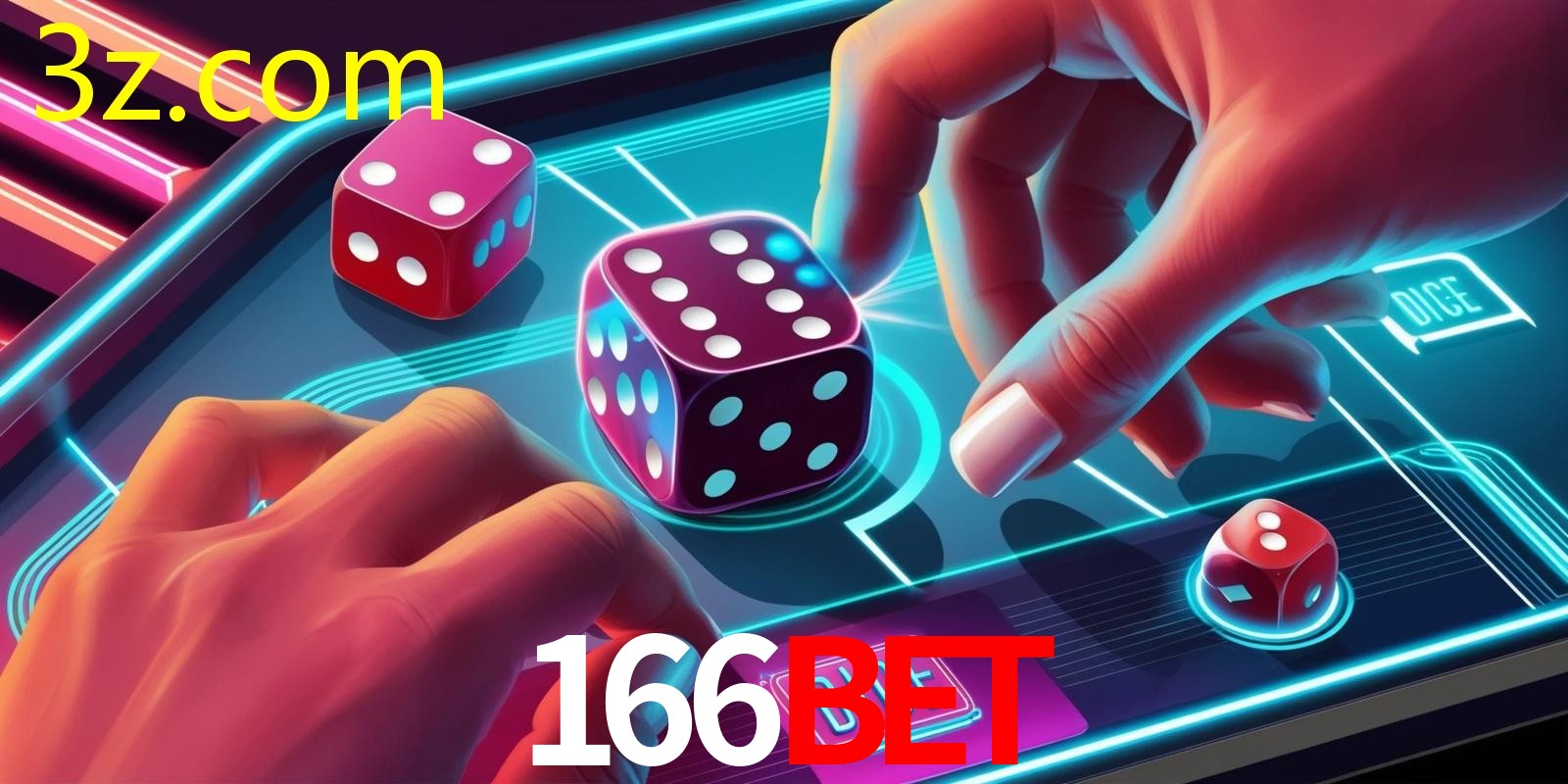166BET