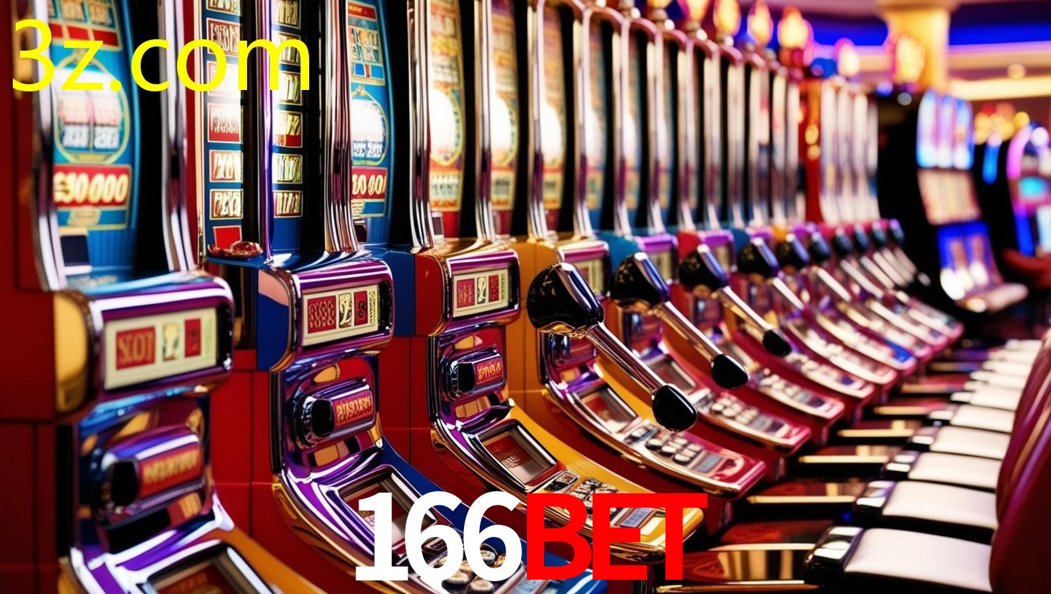 166BET