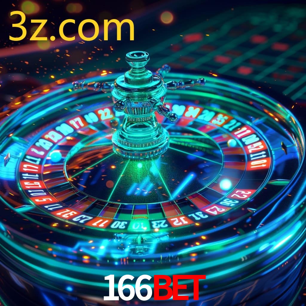 166BET