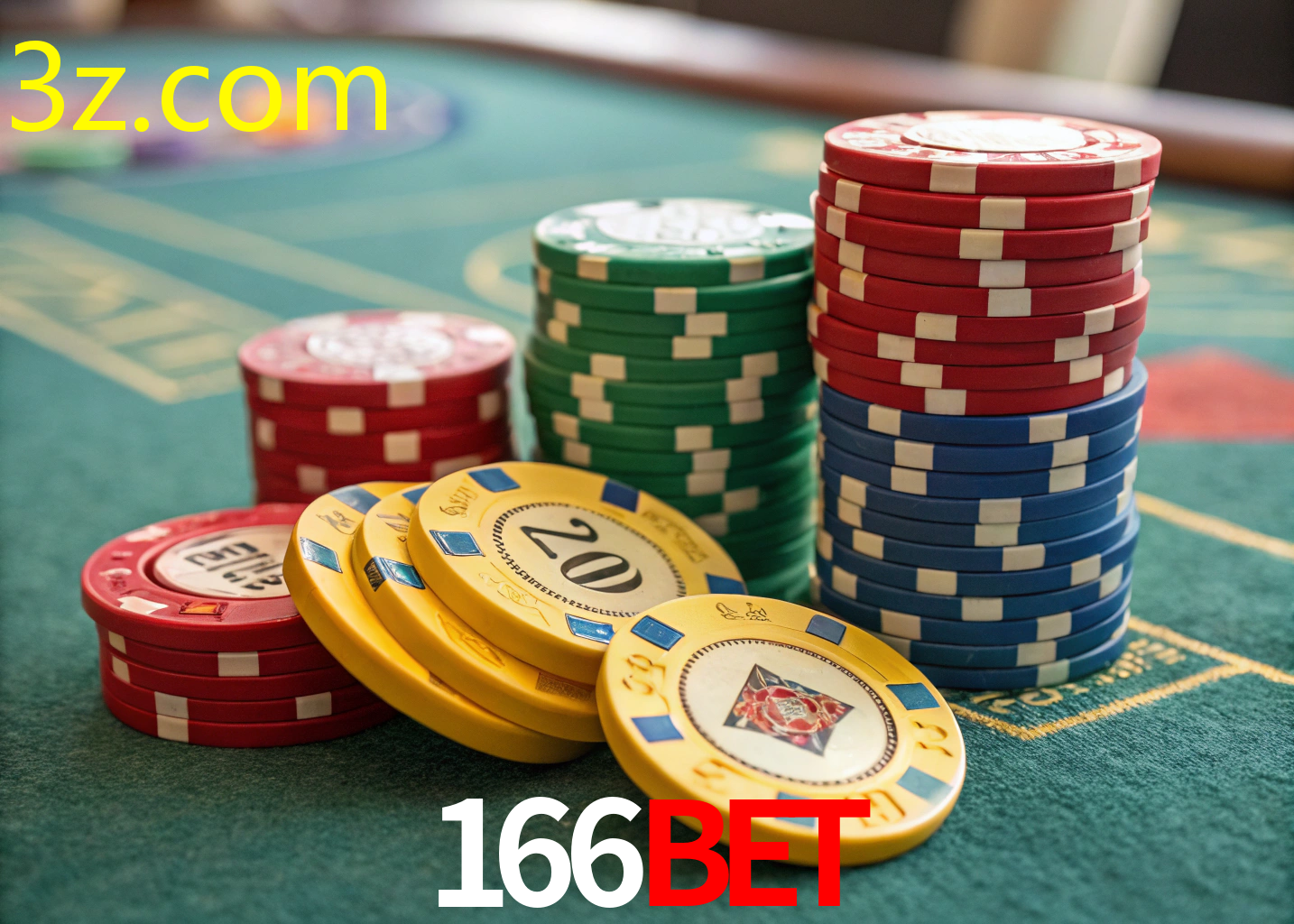 166BET
