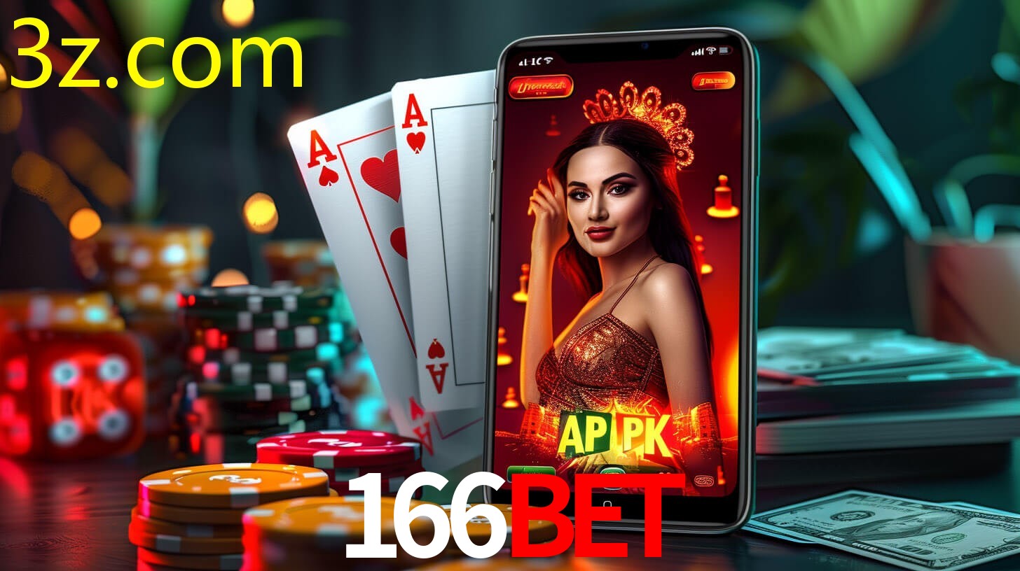 166BET